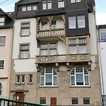 In Einem Historischen Gebaeude Mit Balkon Und Blick Auf Mosel By Interhome * Zell an der Mosel