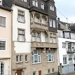 Apartment In Einem Historischen Gebaeude Mit Balkon Und Blick Auf Mosel By Interhome Zell an der Mosel