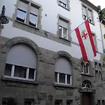 Apartment In Einem Historischen Gebaeude Mit Balkon Und Blick Auf Mosel By Interhome Zell an der Mosel