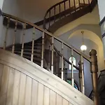 In Einem Historischen Gebaeude Mit Balkon Und Blick Auf Mosel By Interhome *