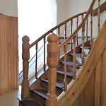 In Einem Historischen Gebaeude Mit Balkon Und Blick Auf Mosel By Interhome Apartment *