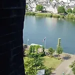 Apartment In Einem Historischen Gebaeude Mit Balkon Und Blick Auf Mosel By Interhome