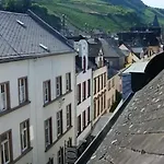 Apartment In Einem Historischen Gebaeude Mit Balkon Und Blick Auf Mosel By Interhome