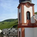 Apartment In Einem Historischen Gebaeude Mit Balkon Und Blick Auf Mosel By Interhome Zell an der Mosel