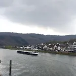 Apartment In Einem Historischen Gebaeude Mit Balkon Und Blick Auf Mosel By Interhome