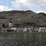 Apartment In Einem Historischen Gebaeude Mit Balkon Und Blick Auf Mosel By Interhome