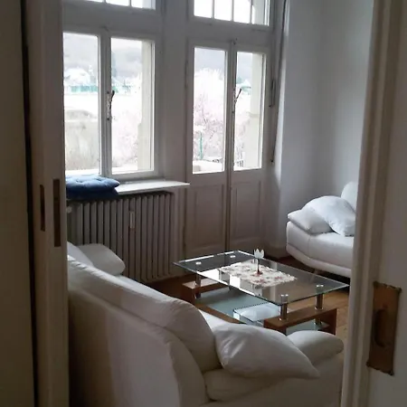 In Einem Historischen Gebaeude Mit Balkon Und Blick Auf Mosel By Interhome