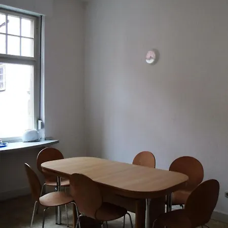 In Einem Historischen Gebaeude Mit Balkon Und Blick Auf Mosel By Interhome Apartament Zell an der Mosel