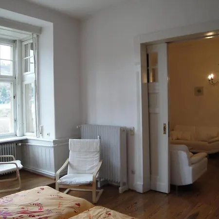 Apartamento In Einem Historischen Gebaeude Mit Balkon Und Blick Auf Mosel By Interhome Zell an der Mosel