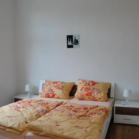 Apartament In Einem Historischen Gebaeude Mit Balkon Und Blick Auf Mosel By Interhome