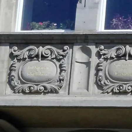 In Einem Historischen Gebaeude Mit Balkon Und Blick Auf Mosel By Interhome *