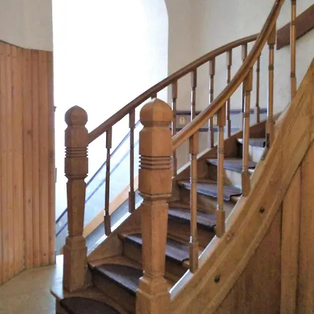 In Einem Historischen Gebaeude Mit Balkon Und Blick Auf Mosel By Interhome Apartament *