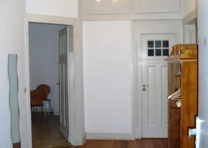 Apartamento In Einem Historischen Gebaeude Mit Balkon Und Blick Auf Mosel By Interhome *