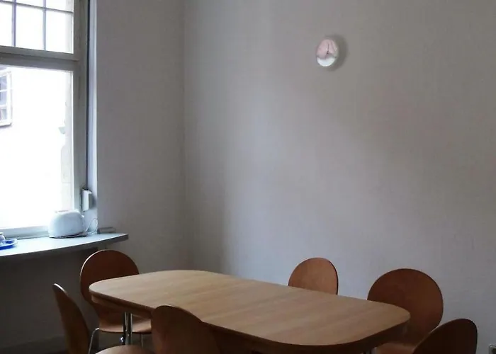 In Einem Historischen Gebaeude Mit Balkon Und Blick Auf Mosel By Interhome Apartamento Zell an der Mosel