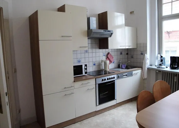 Apartamento In Einem Historischen Gebaeude Mit Balkon Und Blick Auf Mosel By Interhome Zell an der Mosel