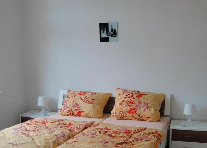 Apartamento In Einem Historischen Gebaeude Mit Balkon Und Blick Auf Mosel By Interhome