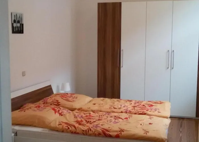 Apartamento In Einem Historischen Gebaeude Mit Balkon Und Blick Auf Mosel By Interhome Zell an der Mosel