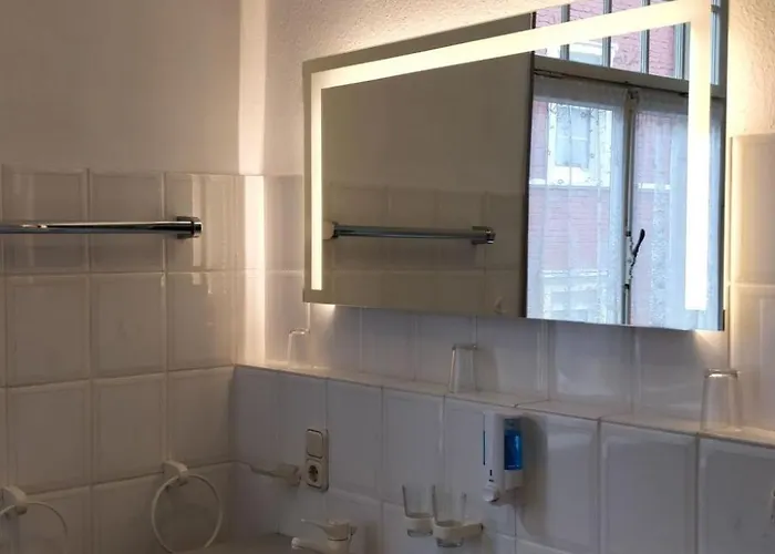 Apartamento In Einem Historischen Gebaeude Mit Balkon Und Blick Auf Mosel By Interhome *