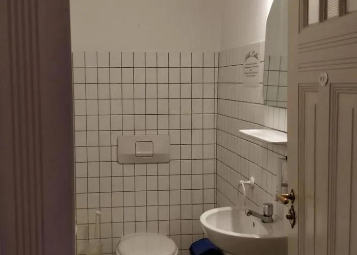 Apartamento In Einem Historischen Gebaeude Mit Balkon Und Blick Auf Mosel By Interhome Zell an der Mosel