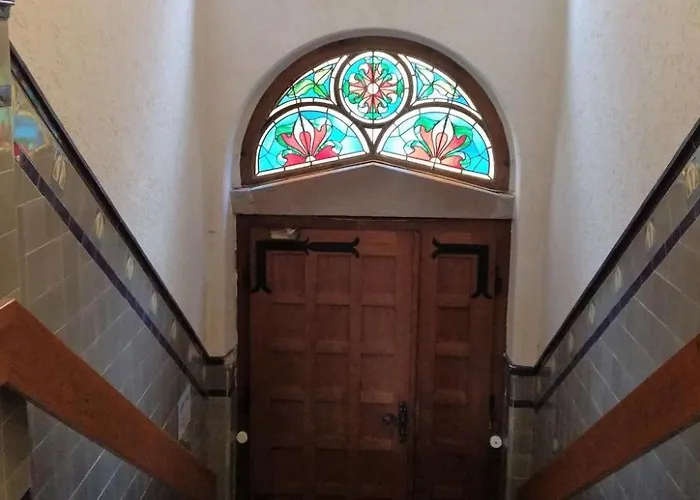 In Einem Historischen Gebaeude Mit Balkon Und Blick Auf Mosel By Interhome Zell an der Mosel