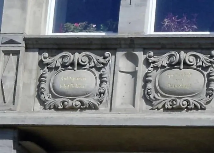 In Einem Historischen Gebaeude Mit Balkon Und Blick Auf Mosel By Interhome *