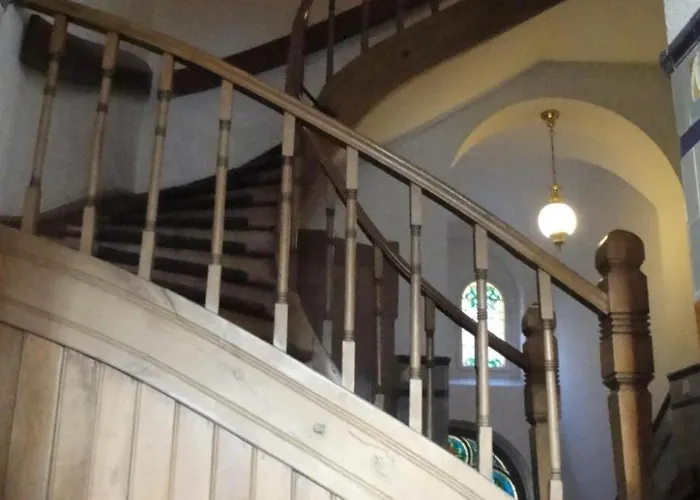 In Einem Historischen Gebaeude Mit Balkon Und Blick Auf Mosel By Interhome *