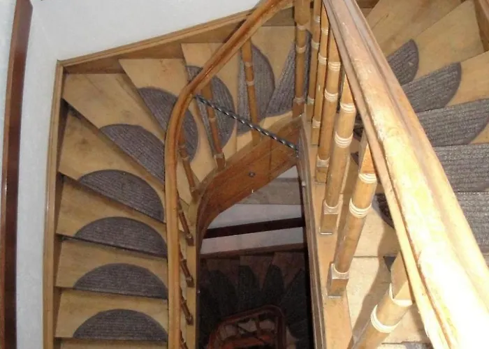 In Einem Historischen Gebaeude Mit Balkon Und Blick Auf Mosel By Interhome *